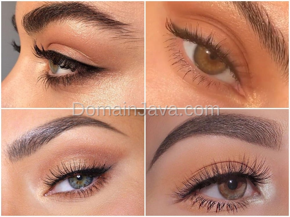 Tutorial Eyeshadow untuk Pemula, Natural Look dan Rapi!