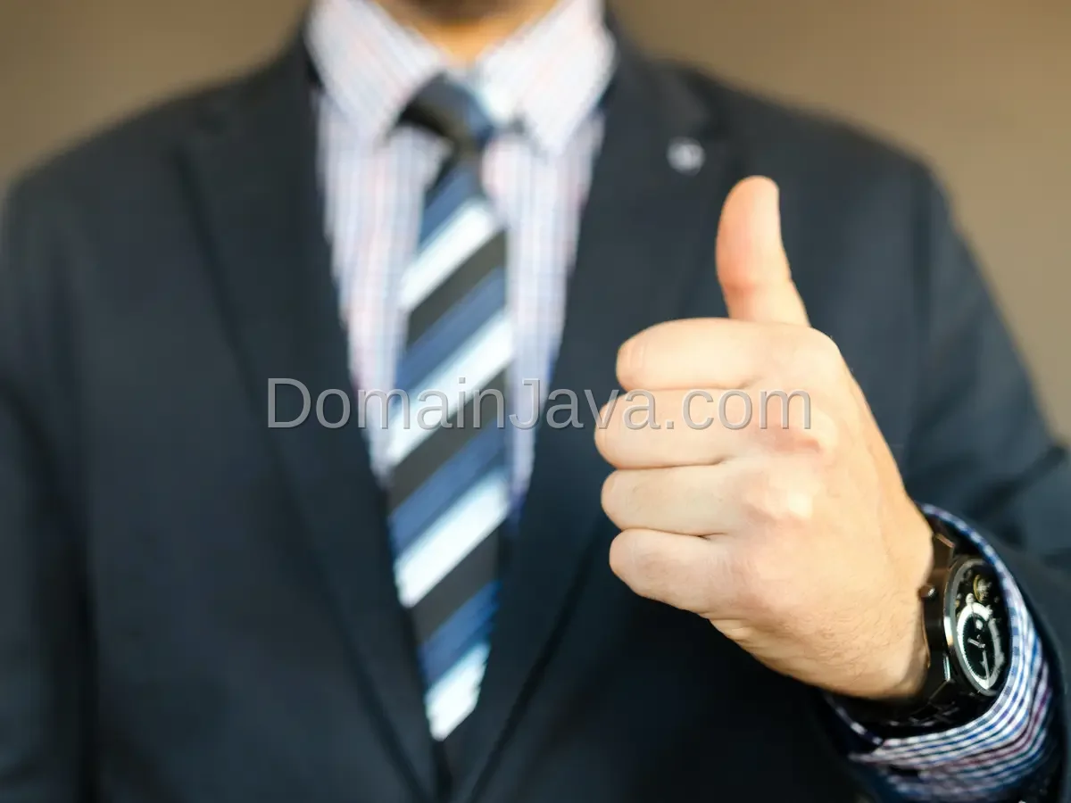 Tutorial Dasi Segitiga untuk Sekolah dan Kantor, Ternyata Mudah
