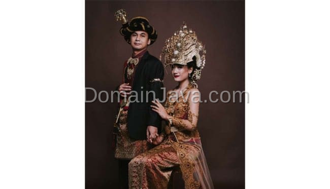 Baju Godang