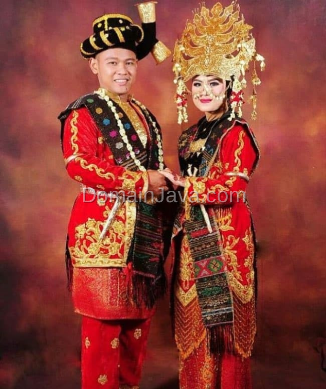 Baju Kurung