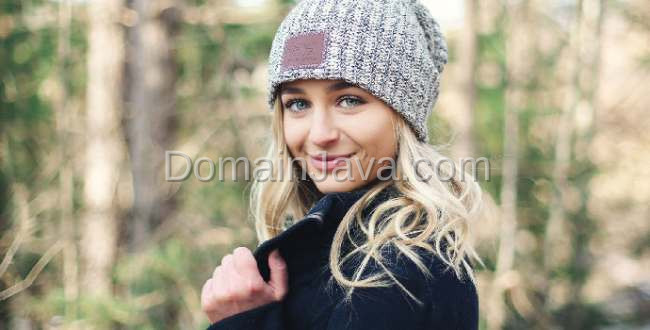 Beanie.1
