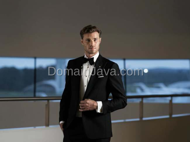 Black Tie