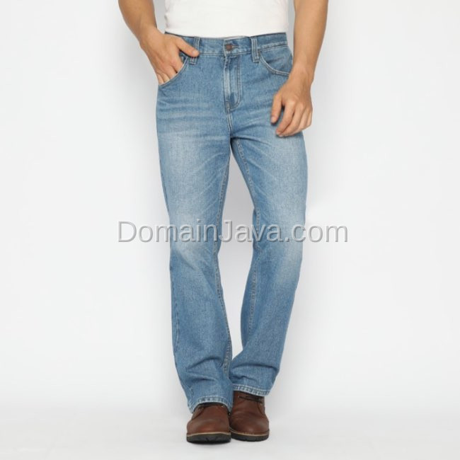 Boot Cut
