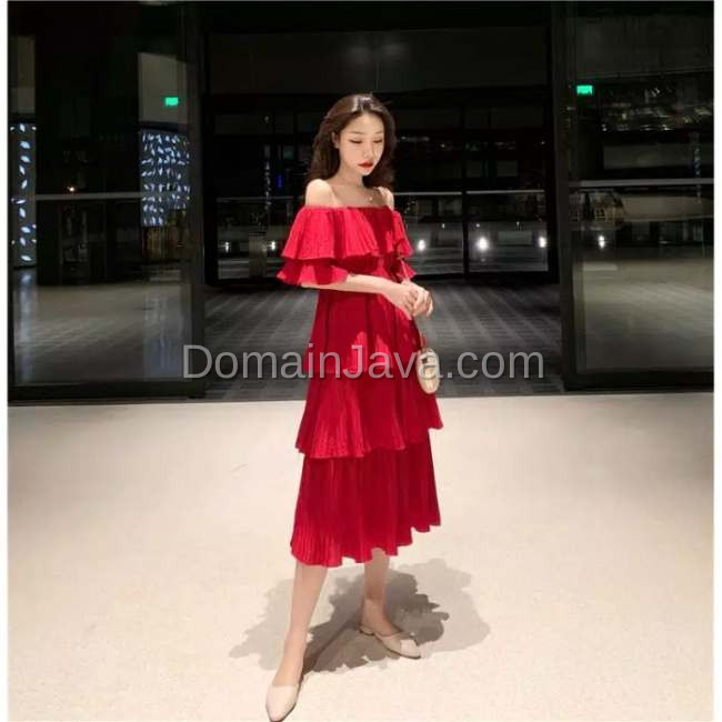 Dress Model Sabrina