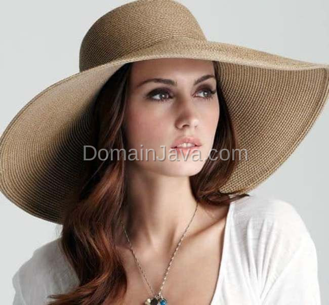 Floppy Hat