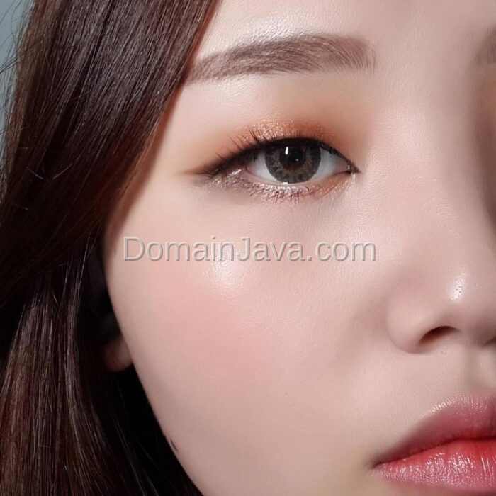 Gaya Eyeliner Korea Natural 4