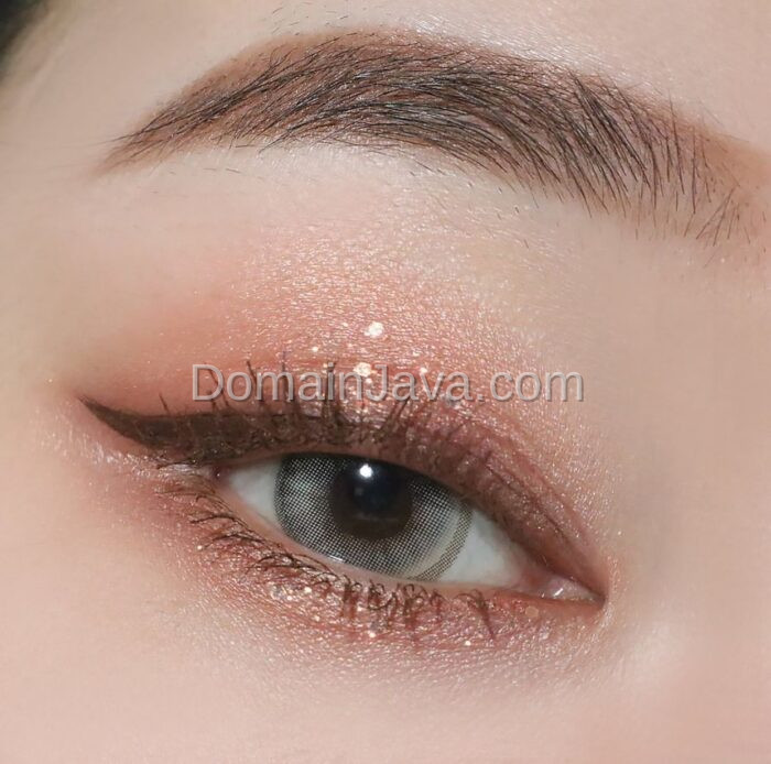 Gaya Eyeliner Korea Natural