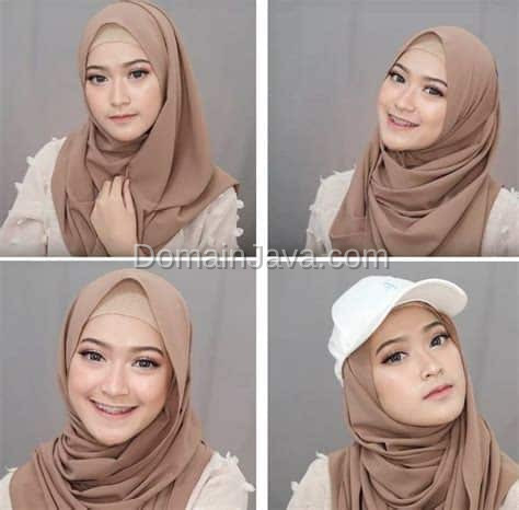 Gaya Pashmina Shuffle