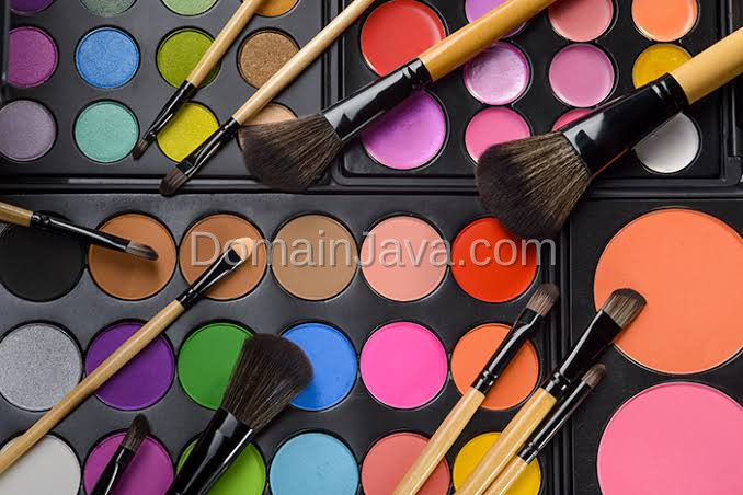Gunakan Warna yang Terbaik