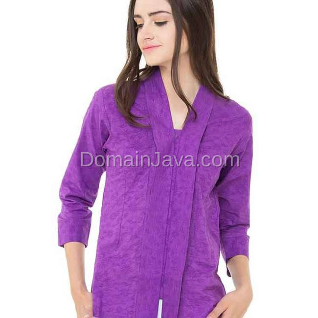 Kebaya Encim Polos