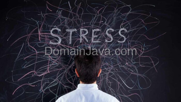 Kelola Stress dengan Baik