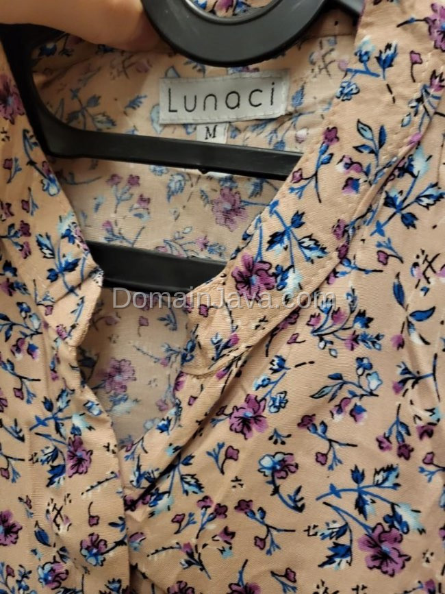 Lunaci