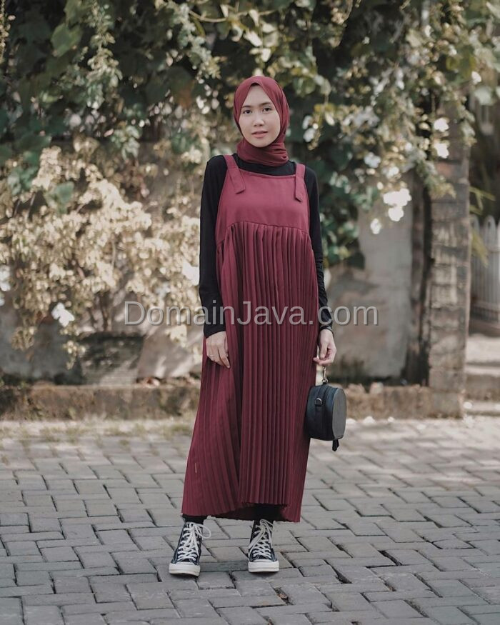 Overall Plisket