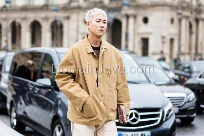 Platinum Blonde