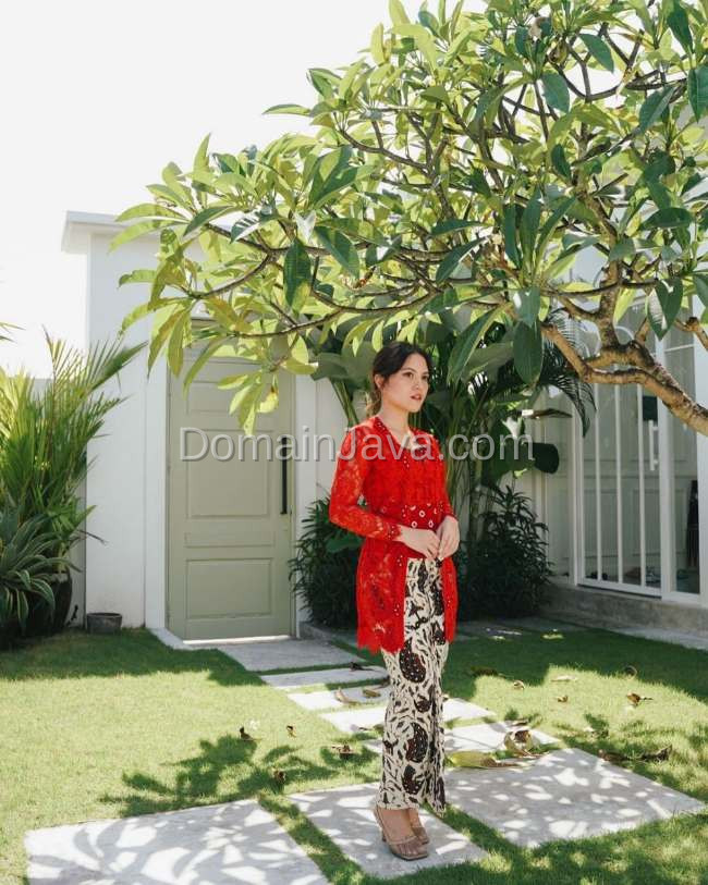Rok Batik