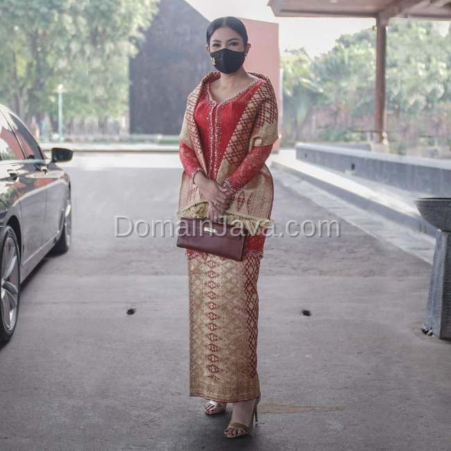 Rok Set Kebaya