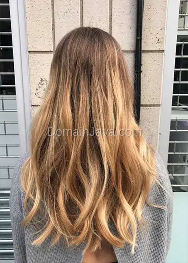 Segi Layer Wavy
