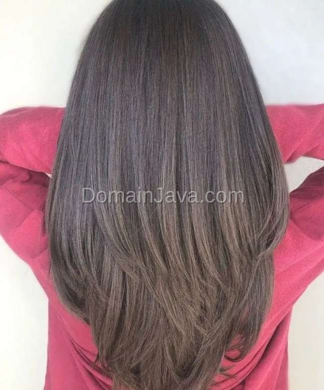 Segi Straight Layer