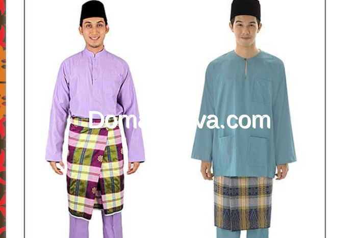 Style Gumbang Biasa
