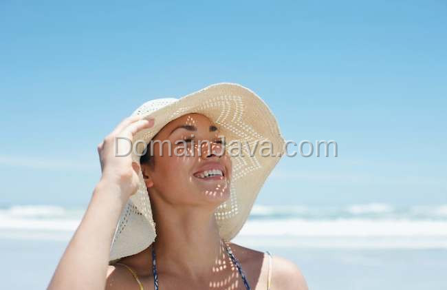 Sun Hat