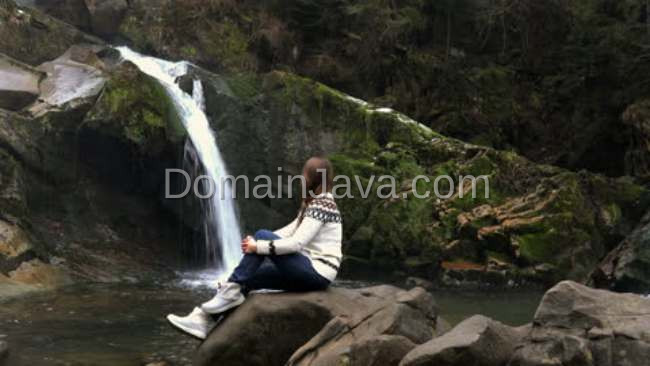 Sweater Motif