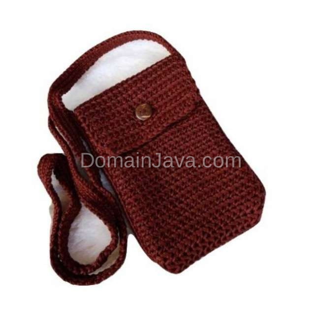 Tas Rajut Mini