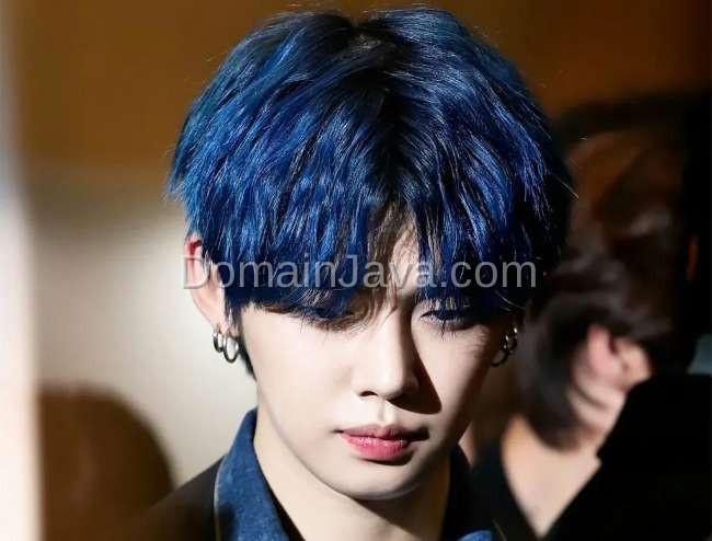 Tips Merawat Rambut yang Diwarnai untuk Pria