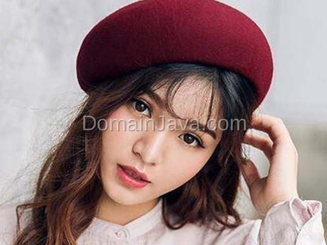 Topi Baret