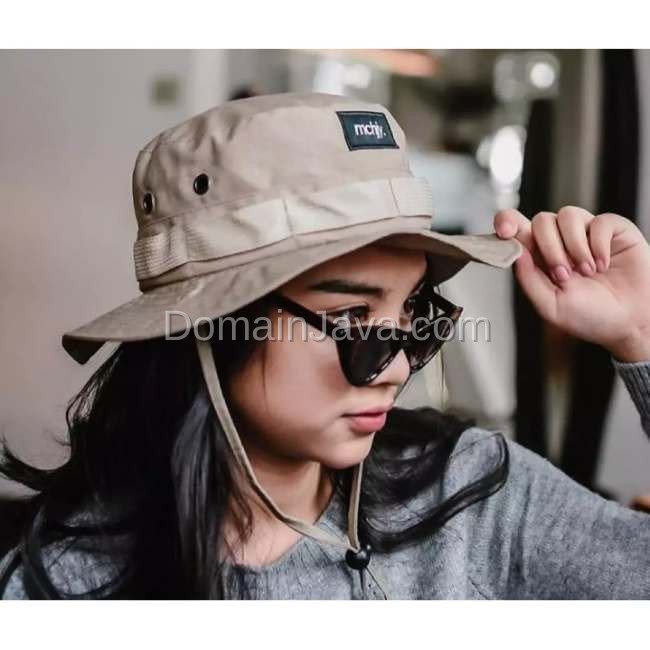 Topi Rimba